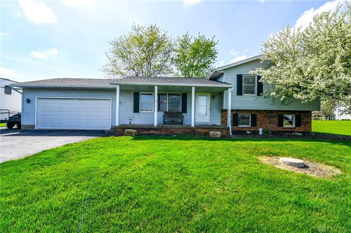 1255 Bischoff Road  New Carlisle OH 45344 photo
