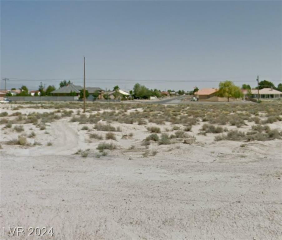 Property Photo:  1721 East Laguna Street  NV 89048 