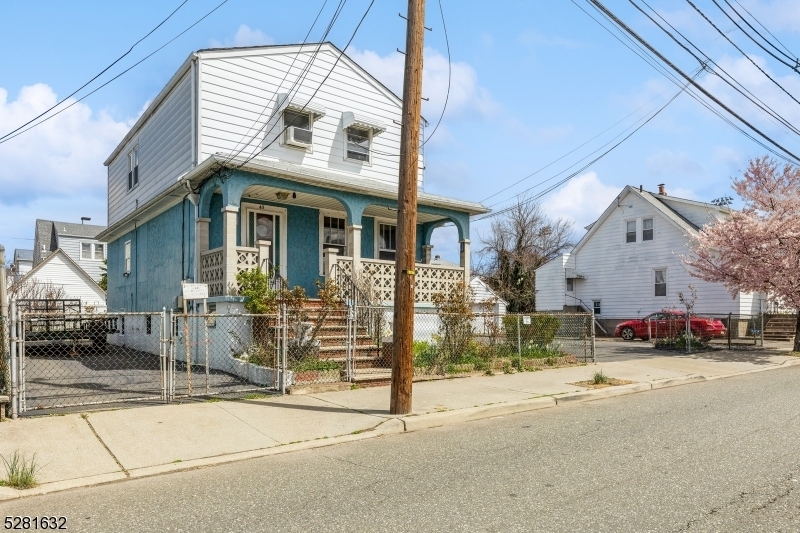 Property Photo:  43 Sidney St  NJ 07644 