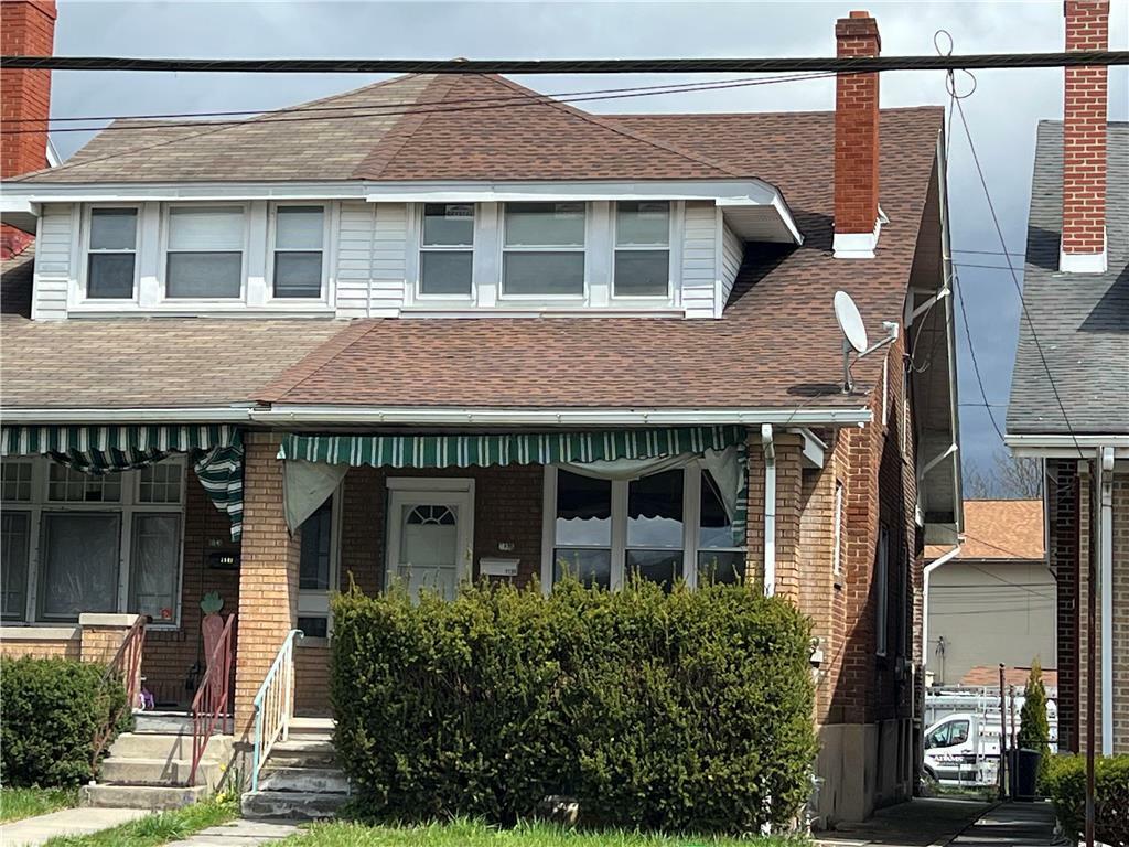 Property Photo:  1139 Fullerton Avenue  PA 18102 