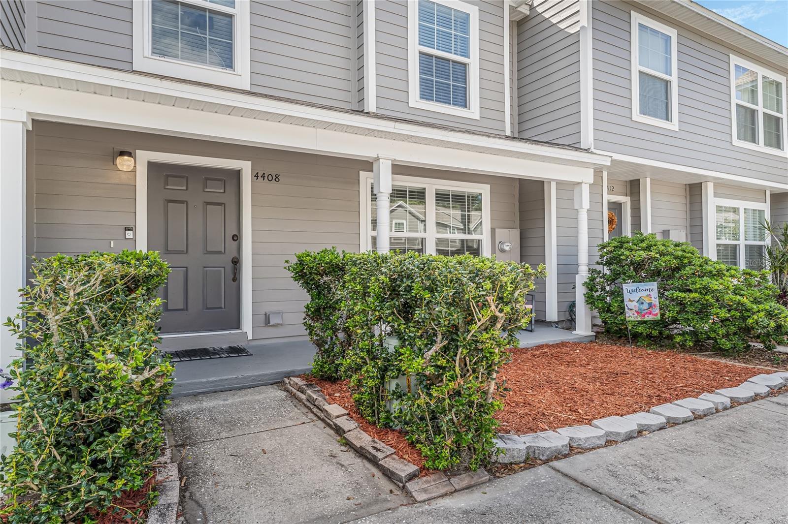 Property Photo: 4408 Brook Hollow Circle FL 32708