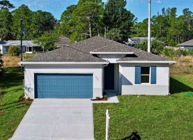 Property Photo:  802 Damek Terrace SW  FL 32908 