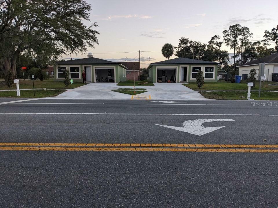 Property Photo:  776 E Broadway Street  FL 32765 