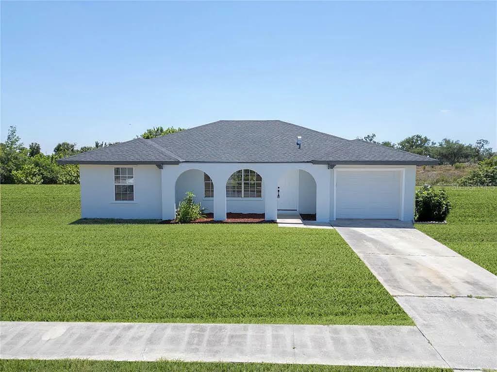 Property Photo:  2271 Alton Road  FL 33952 