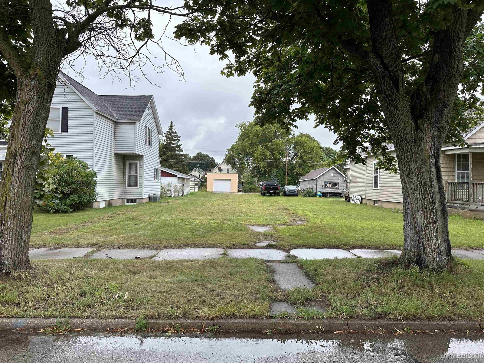 Property Photo: 321 N 14th MI 49829