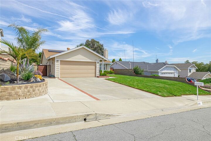 Property Photo:  23151 Tupelo Ridge Drive  CA 91354 