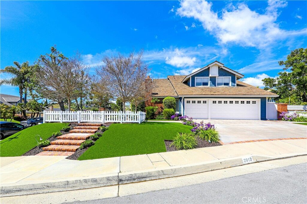 Property Photo:  2912 Via Hidalgo  CA 92673 