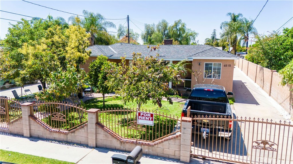 Property Photo:  4515 Merced Ave  CA 91706 