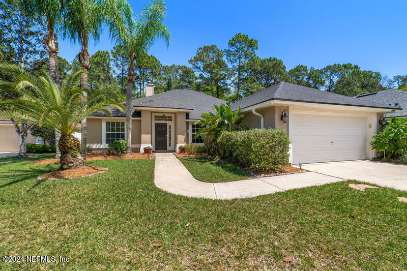 Property Photo:  1346 N Kyle Way  FL 32259 