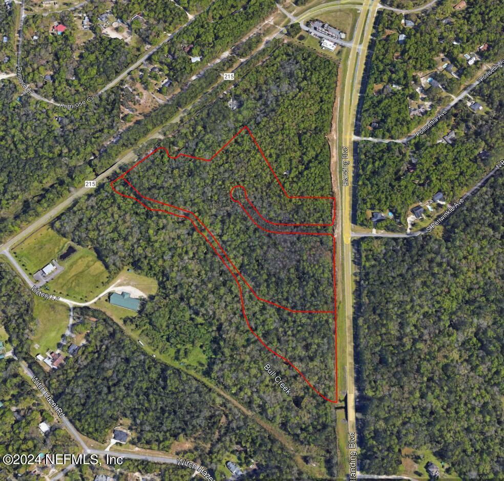 Property Photo:  0 Blanding Boulevard  FL 32068 