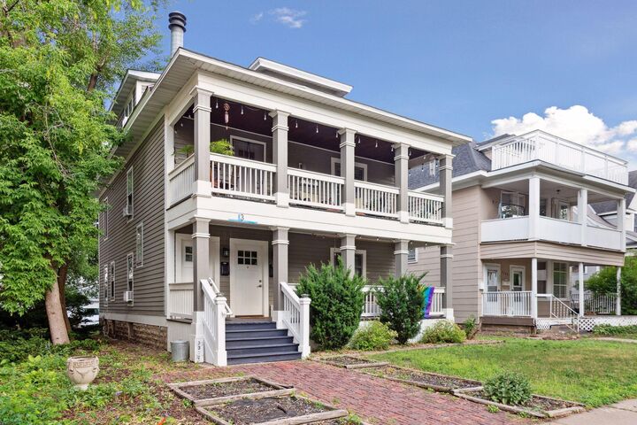 3307 Humboldt Avenue S  Minneapolis MN 55408 photo