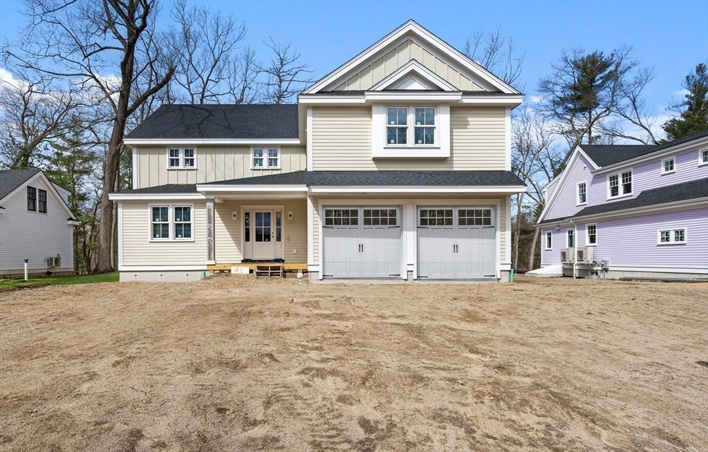 Property Photo: 41 Sunnyside Lane MA 01742