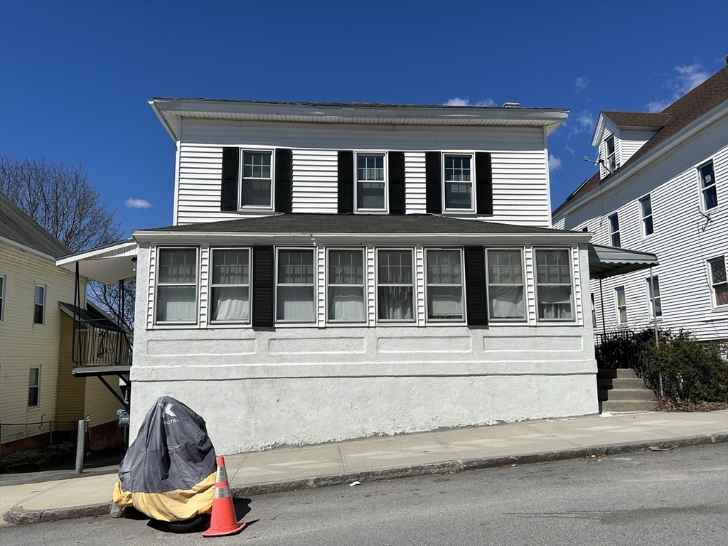 41 Orient St  Worcester MA 01604 photo