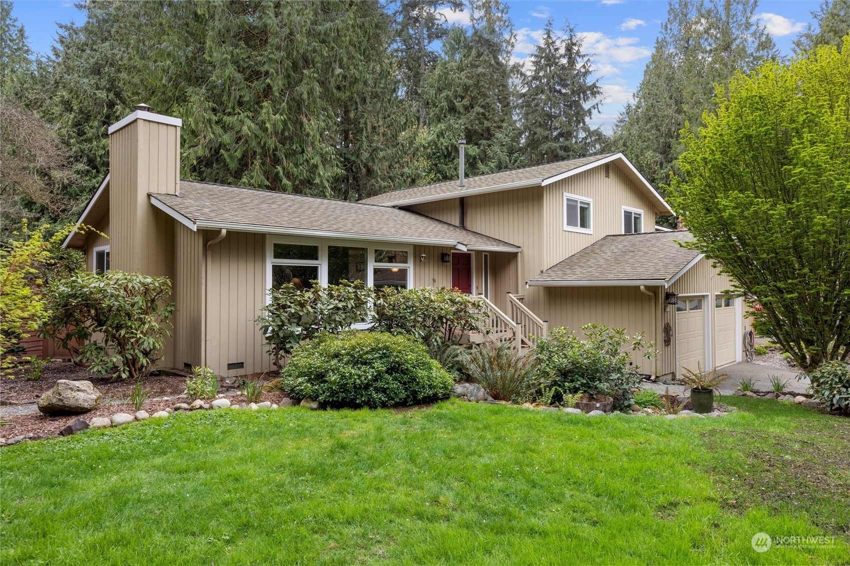 19613 NE 162nd Street  Woodinville WA 98077 photo