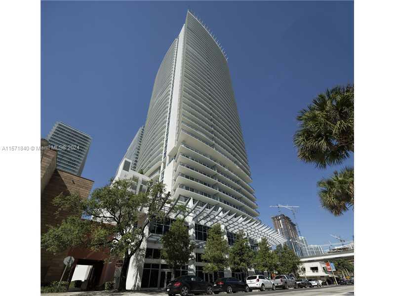 Property Photo: 1100 S Miami Ave 3104 FL 33130
