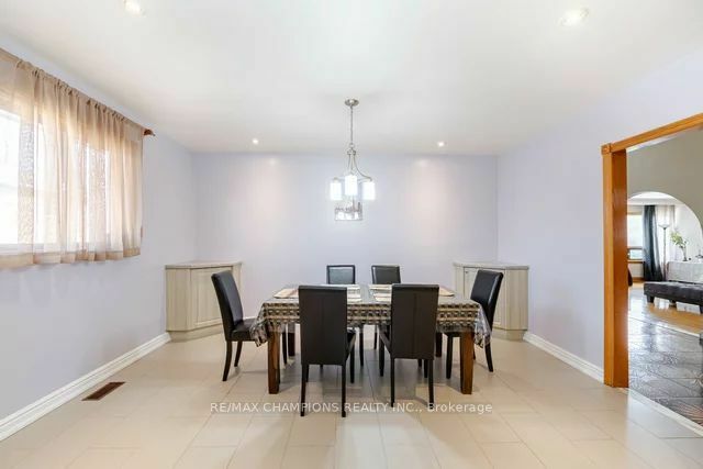 Property Photo:  10 Larchmere Ave  ON M9L 2N1 