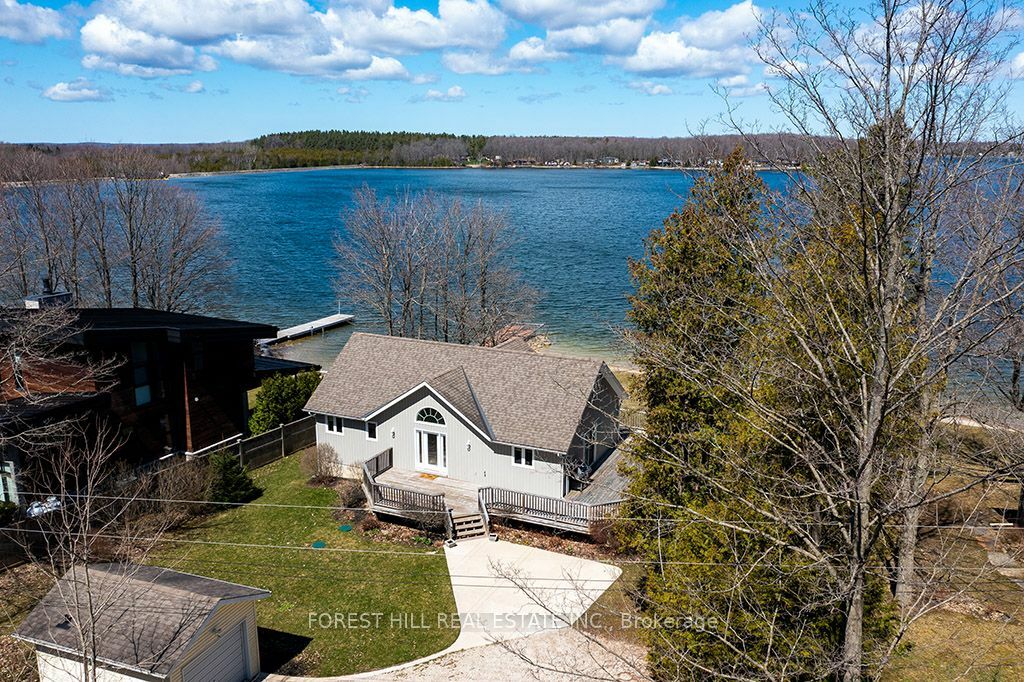 Property Photo:  115 South Shores Rd  ON N0C 1E0 