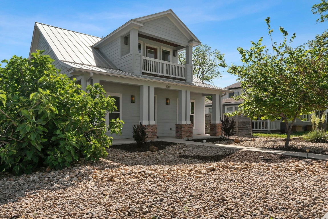 Property Photo:  2011 Chestnut Avenue  TX 78722 