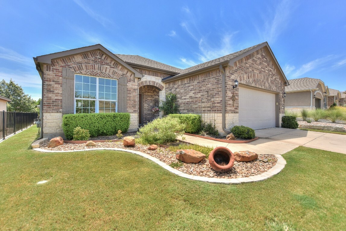 Property Photo:  603 Mangrum Hill Road  TX 78633 