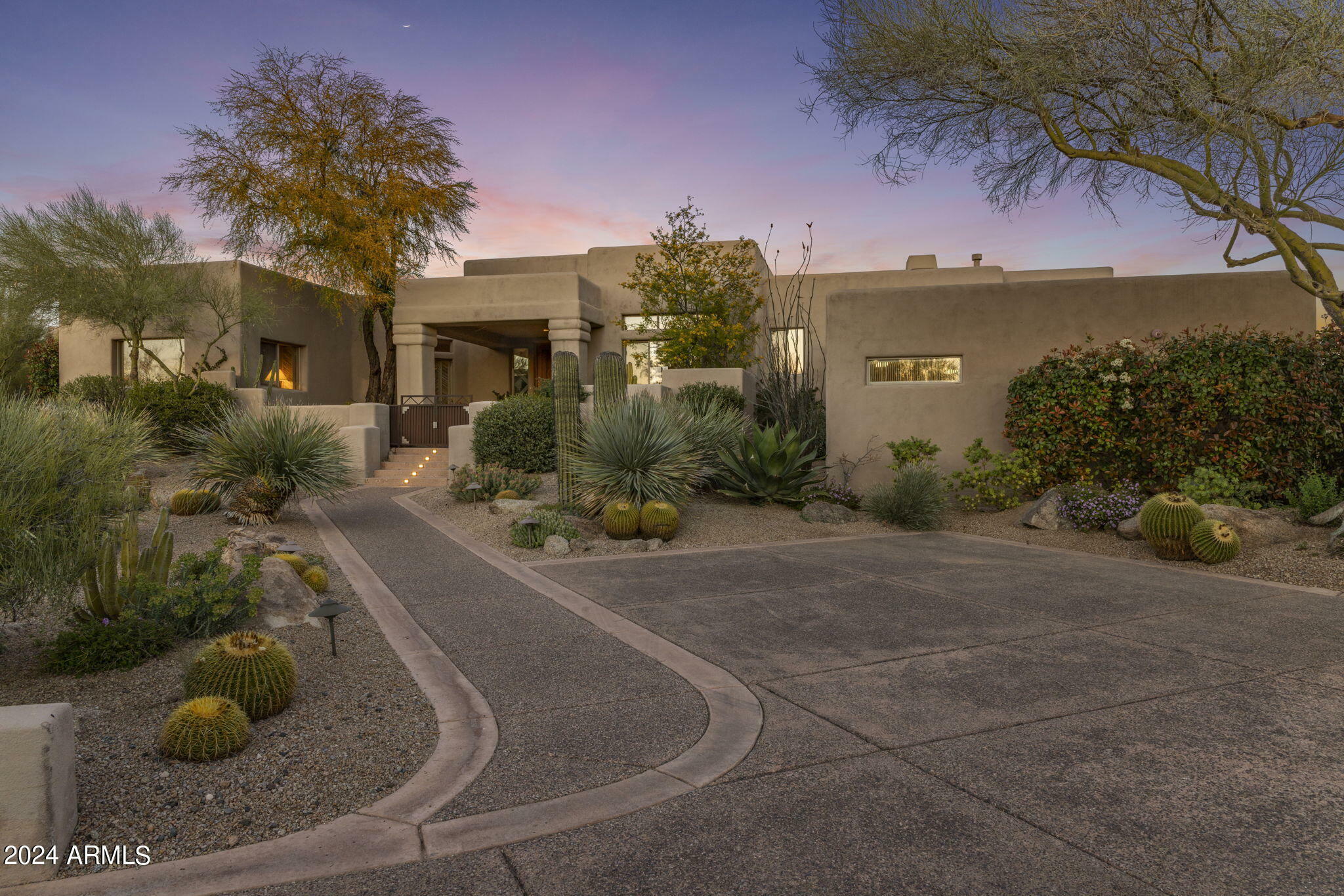 Property Photo:  34729 N Indian Camp Trail  AZ 85266 