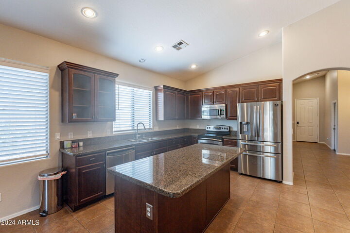 Property Photo:  4626 S Boulder Court  AZ 85297 