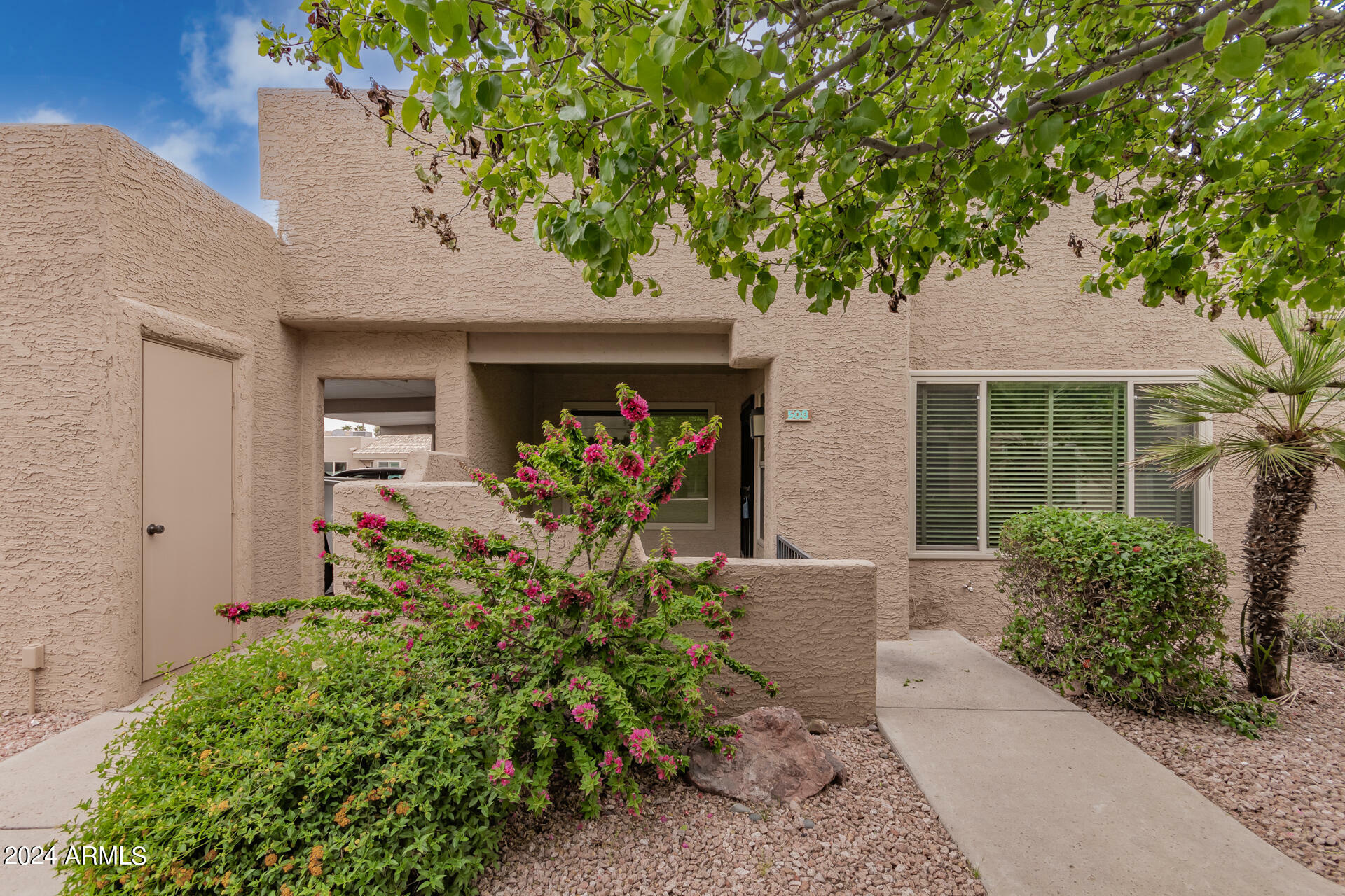 Property Photo:  14300 W Bell Road 508  AZ 85374 