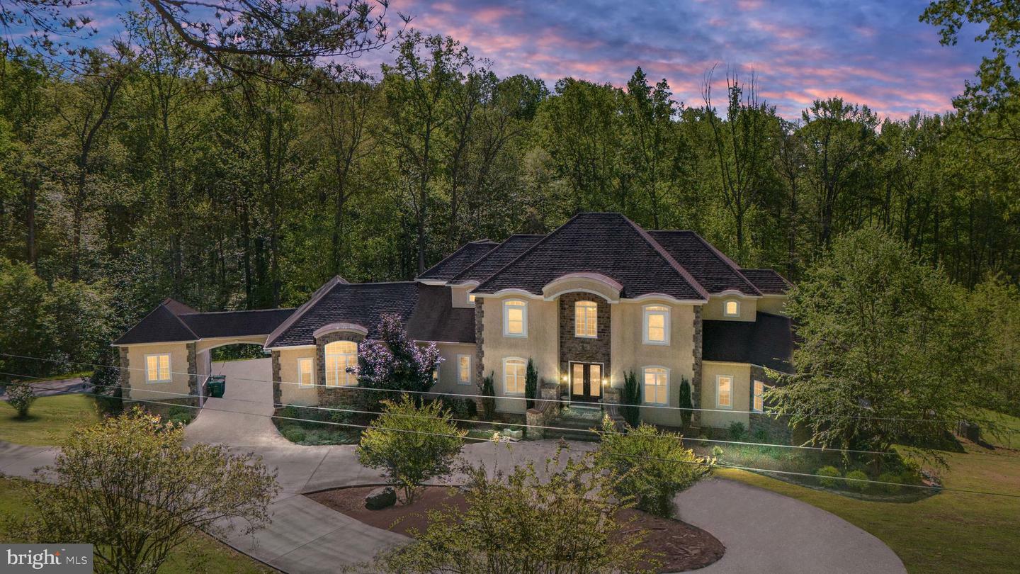 Property Photo:  11092 Caledon Road  VA 22485 