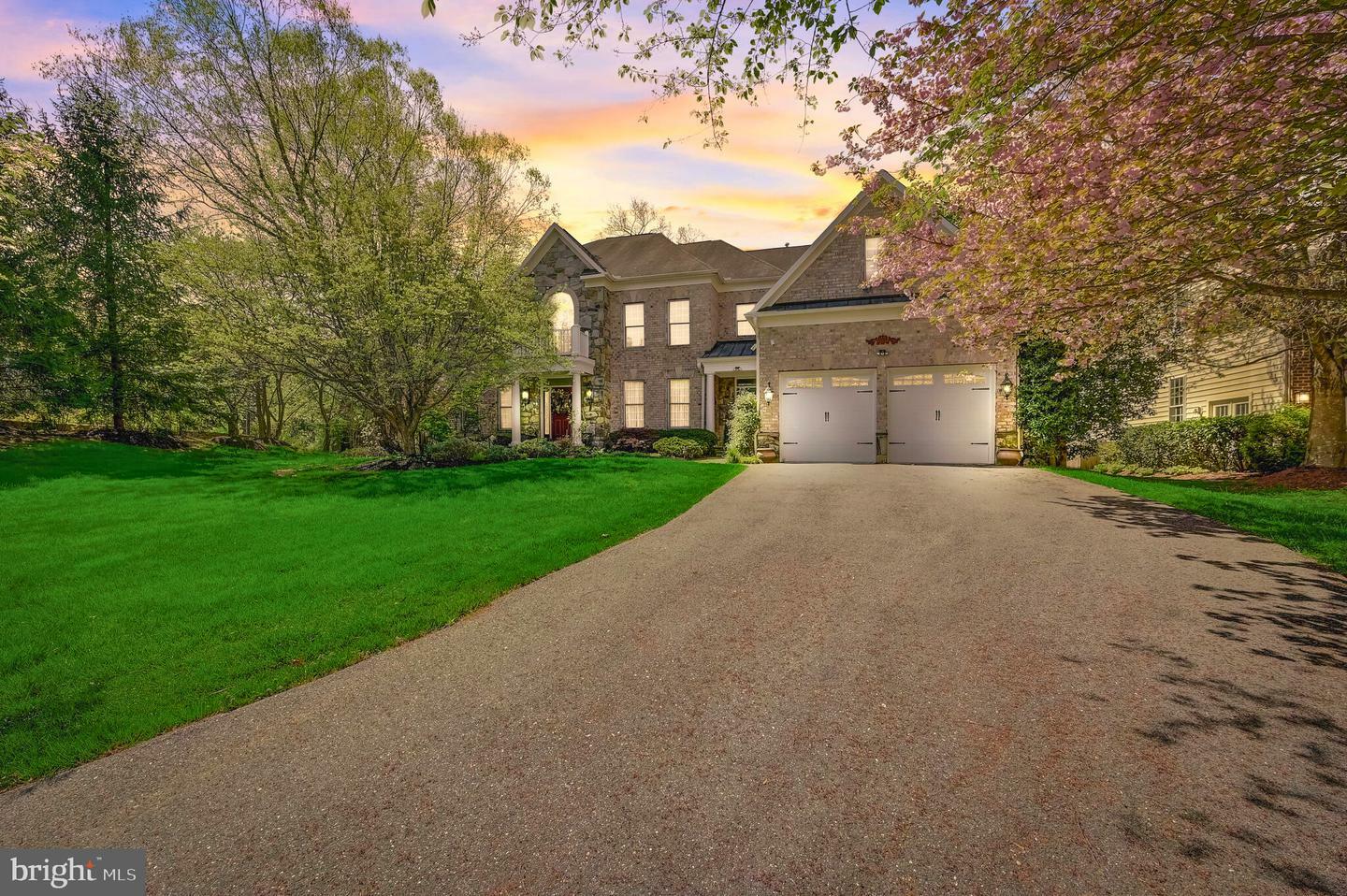 Property Photo:  15005 Rolling Hills Drive  MD 21738 