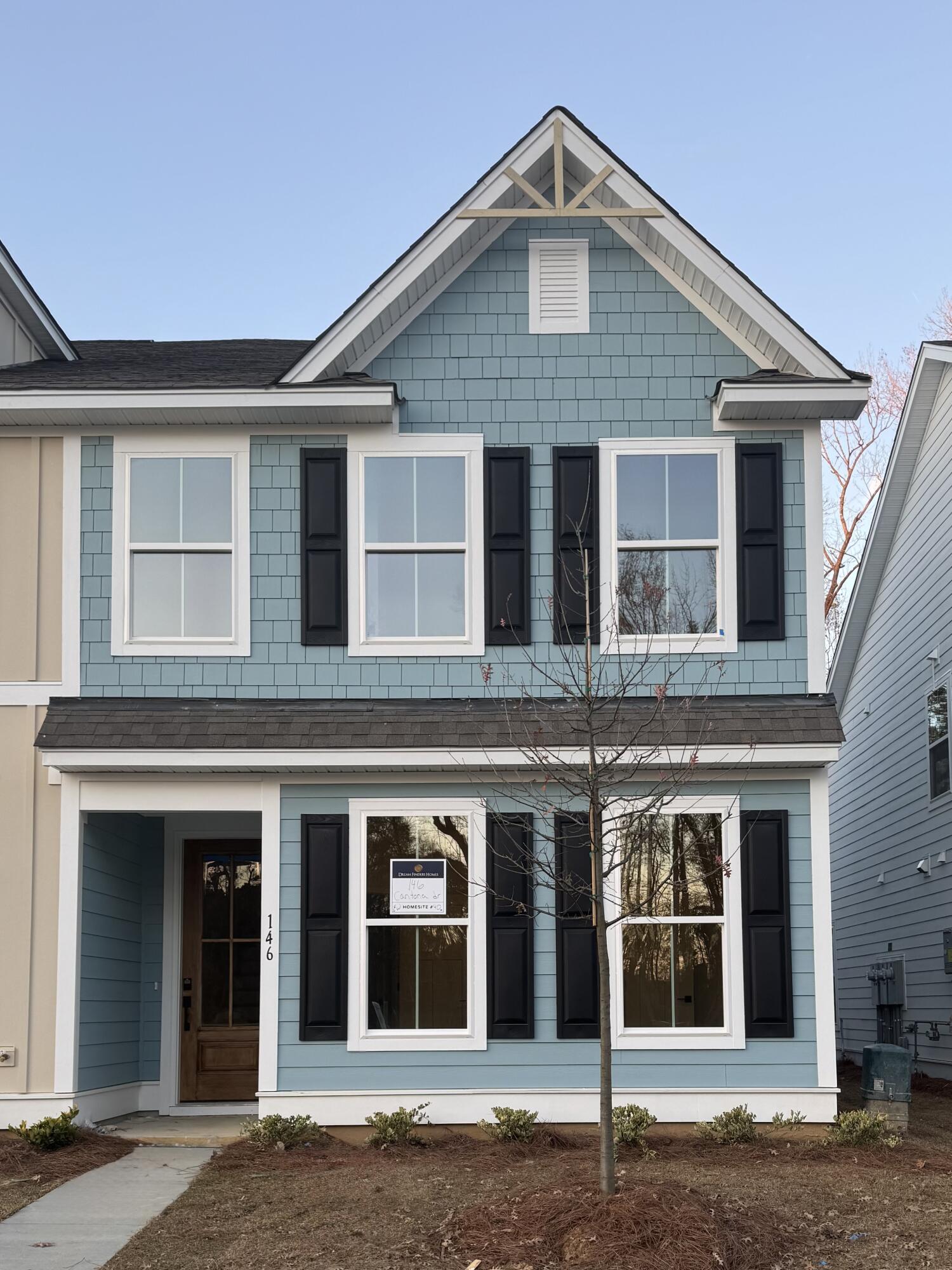 Property Photo: 146 Cantona Drive SC 29483