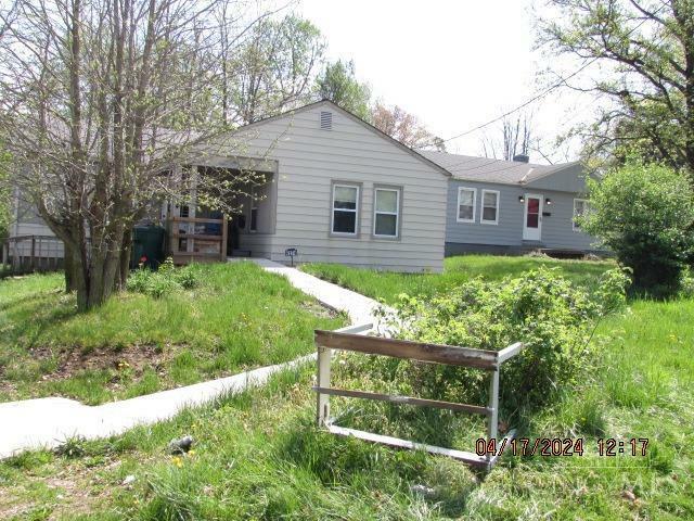 Property Photo:  6274 Banning Road  OH 45239 