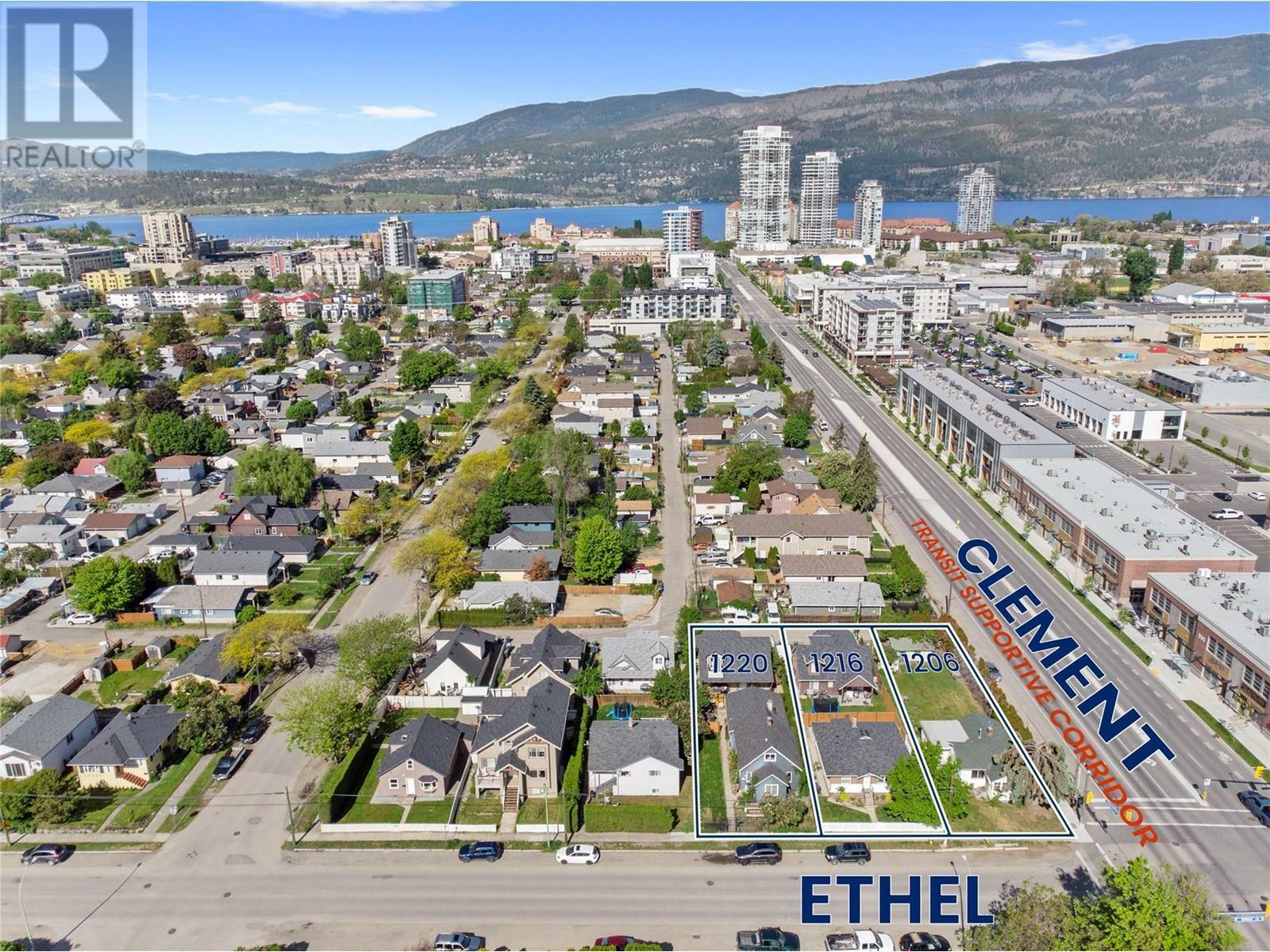 1216 Ethel Street  Kelowna BC V1Y 2W5 photo