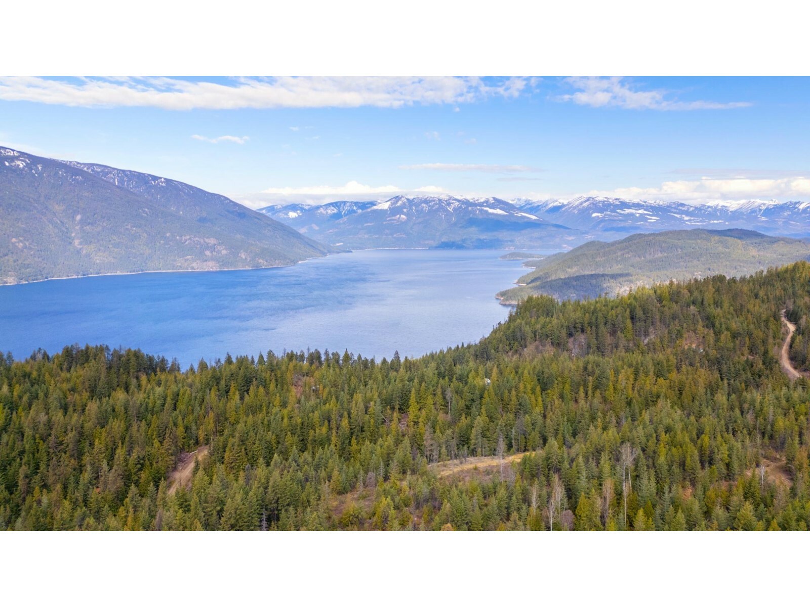 Property Photo:  Lot 11 Crown Creek Forest Road  BC V0B 1S0 