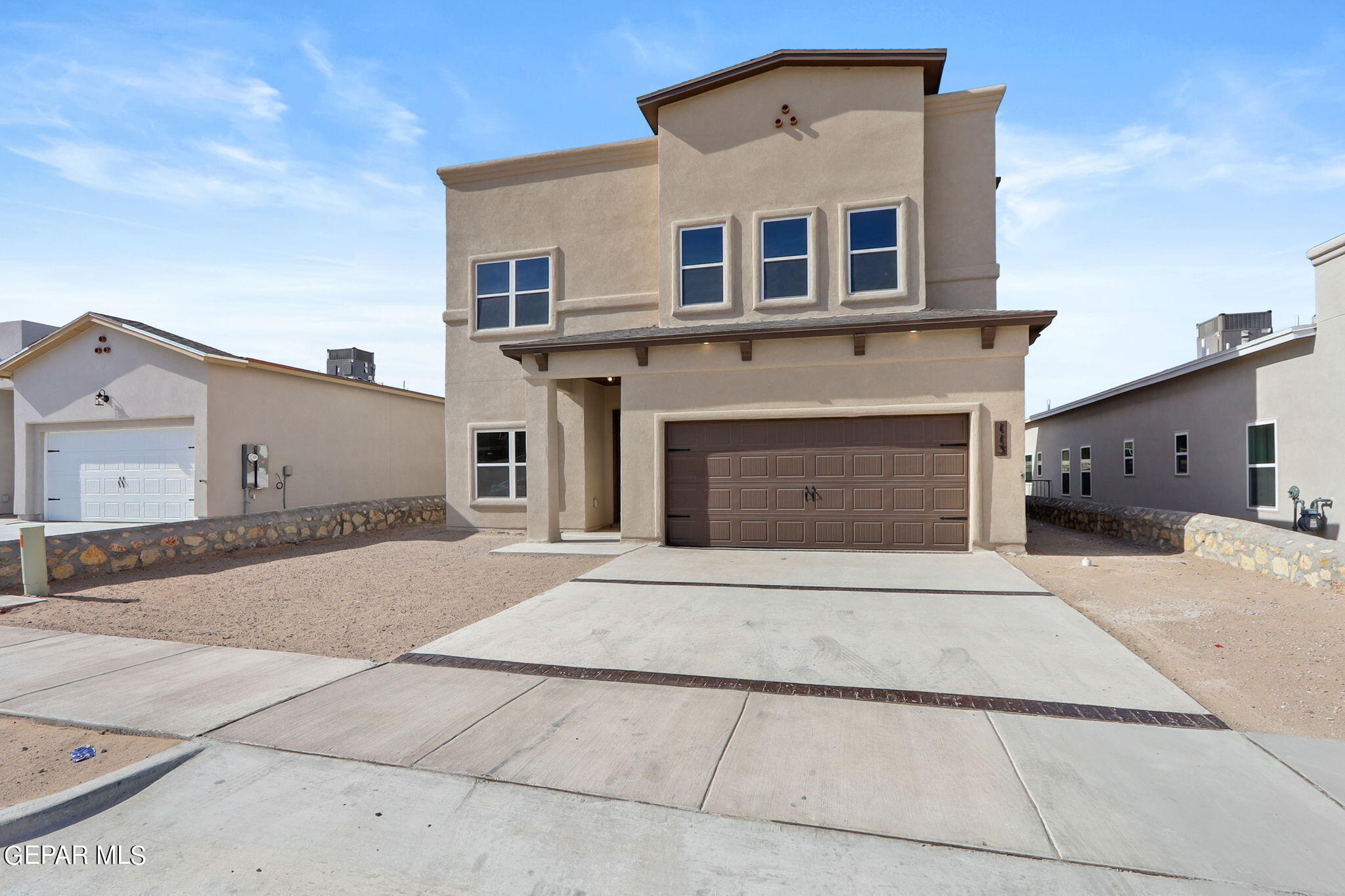 Property Photo: 12116 Sanaa Drive TX 79934