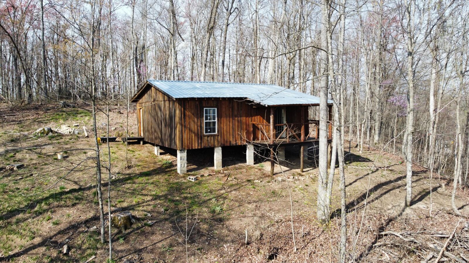 Property Photo: 0 Highway 2004 KY 40447