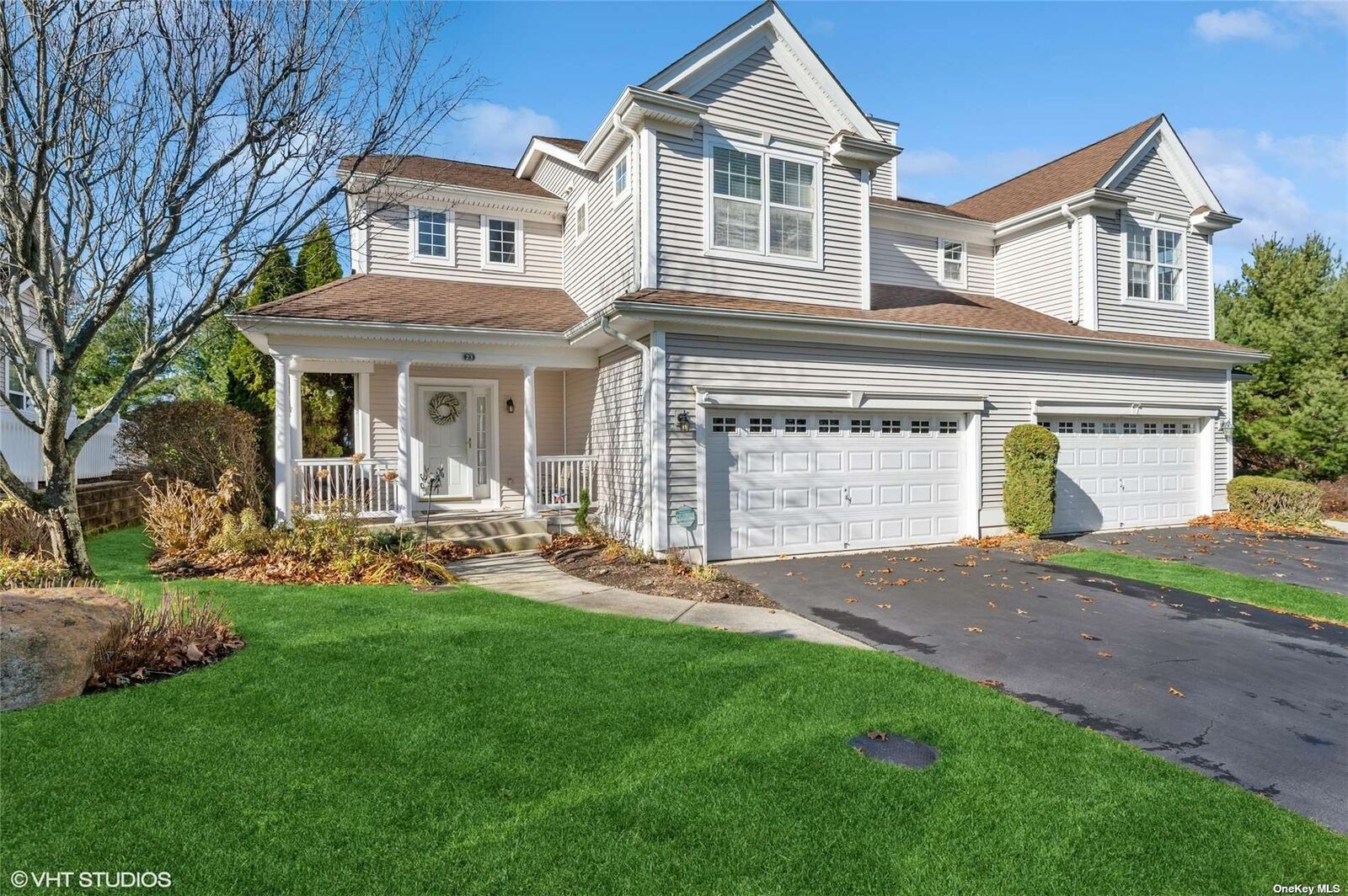 Property Photo:  23 Wilburs Path 23  NY 11947 