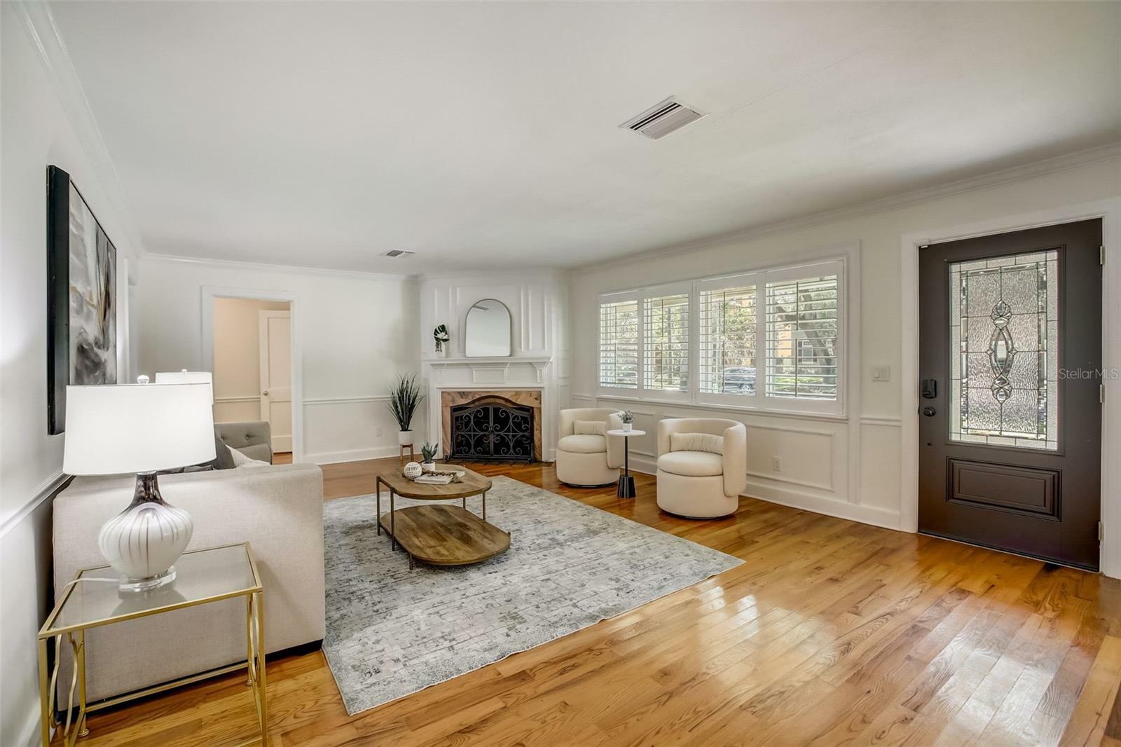 Property Photo: 4623 W Sunset Boulevard FL 33629