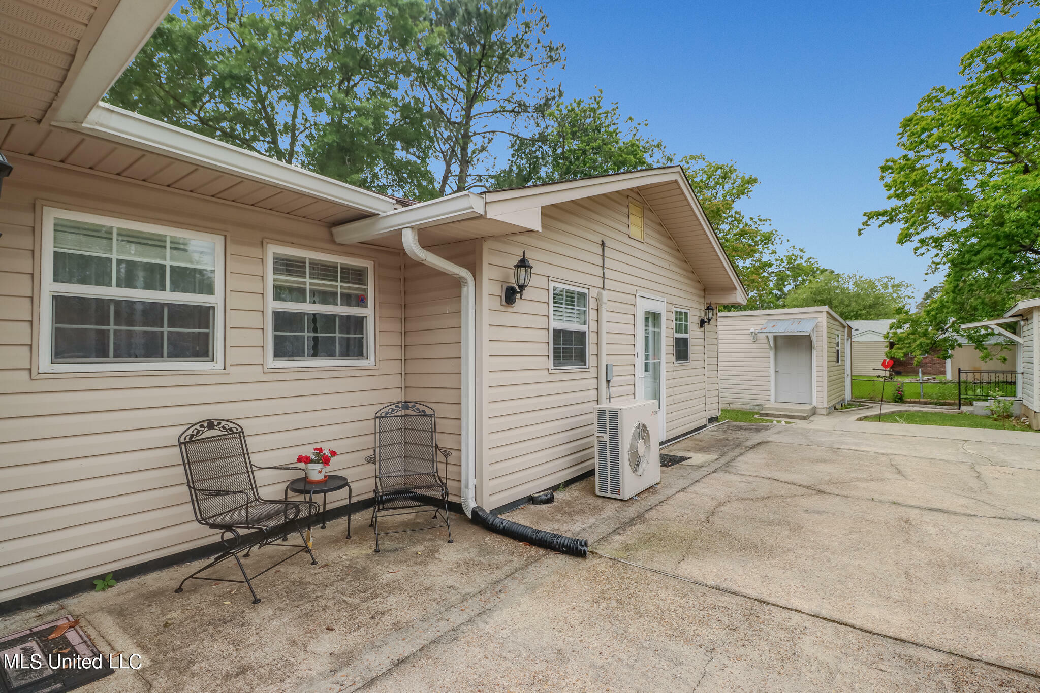 Property Photo: 7650 Lexington Drive MS 39532