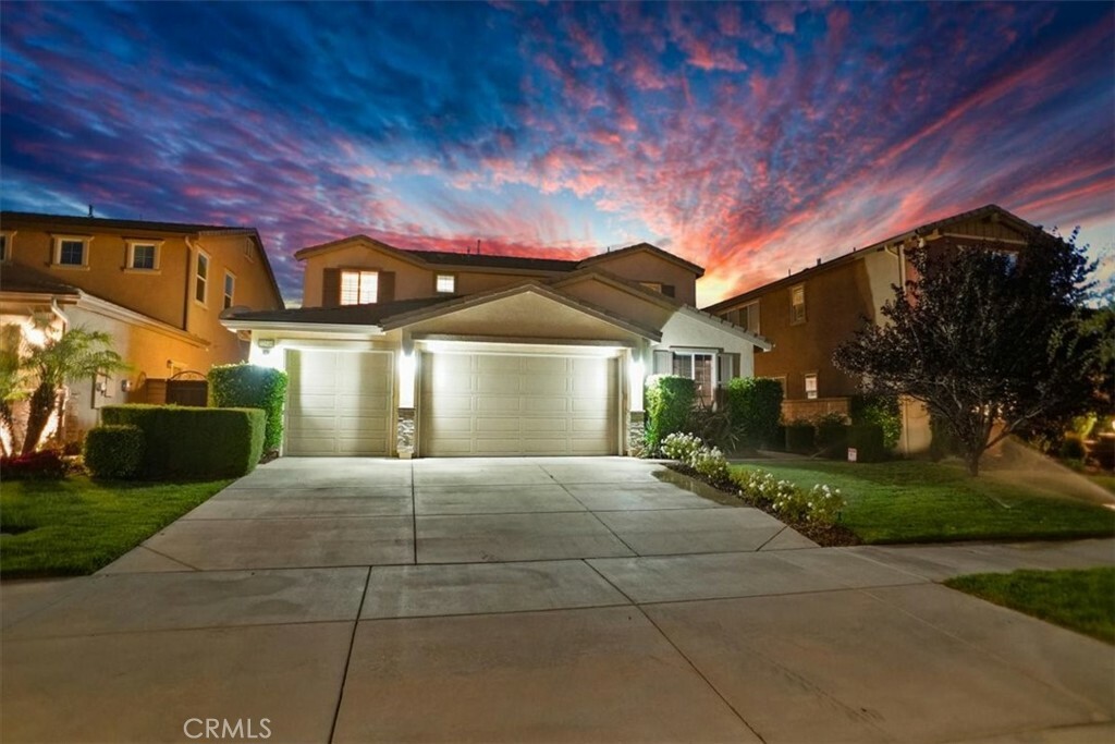 22518 Brightwood Place  Saugus CA 91350 photo