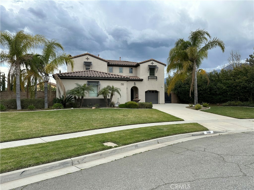 Property Photo:  7106 Pasture Court  CA 91739 