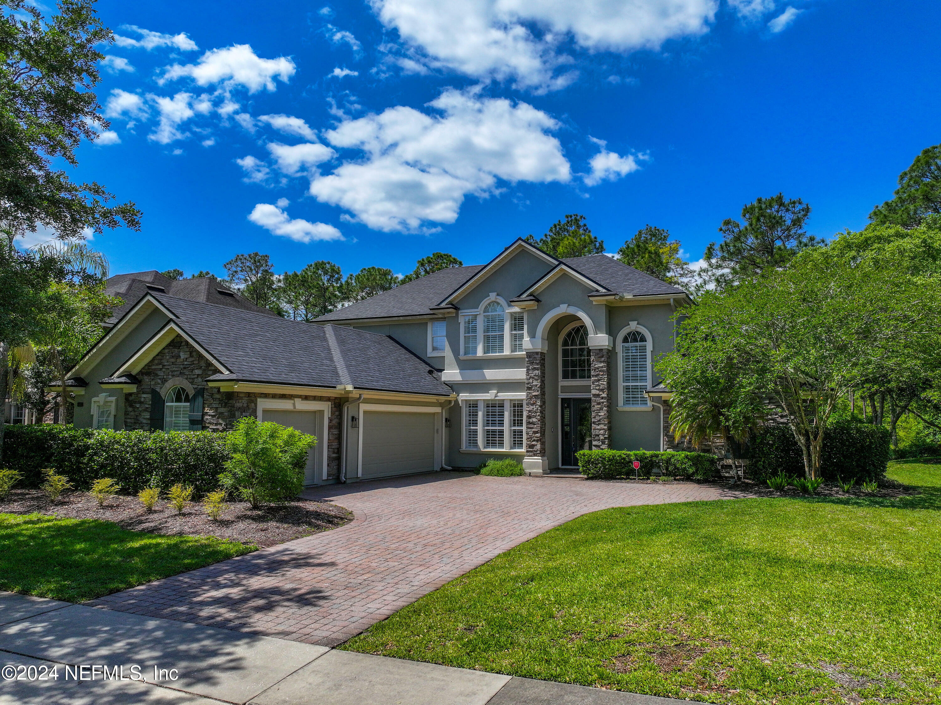 Property Photo:  143 Topsail Drive  FL 32081 