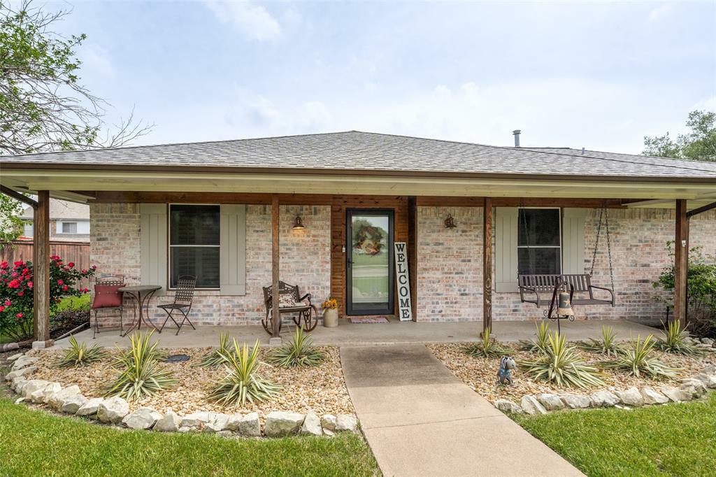 Property Photo:  3316 Kingsbridge Drive  TX 75075 