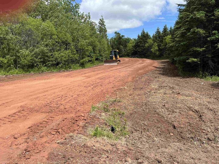 Photo de la propriété:  Lot 14 Hidden Hill Drive  PE C0A 1T0 