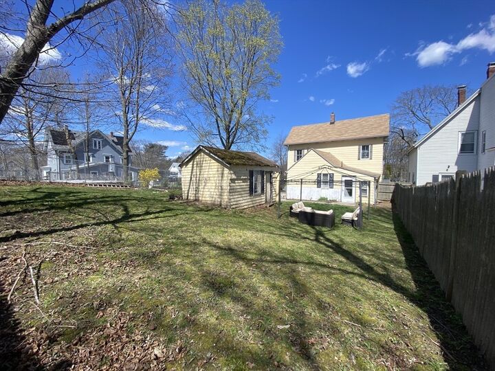 Property Photo:  74 Adams Ave  MA 01906 