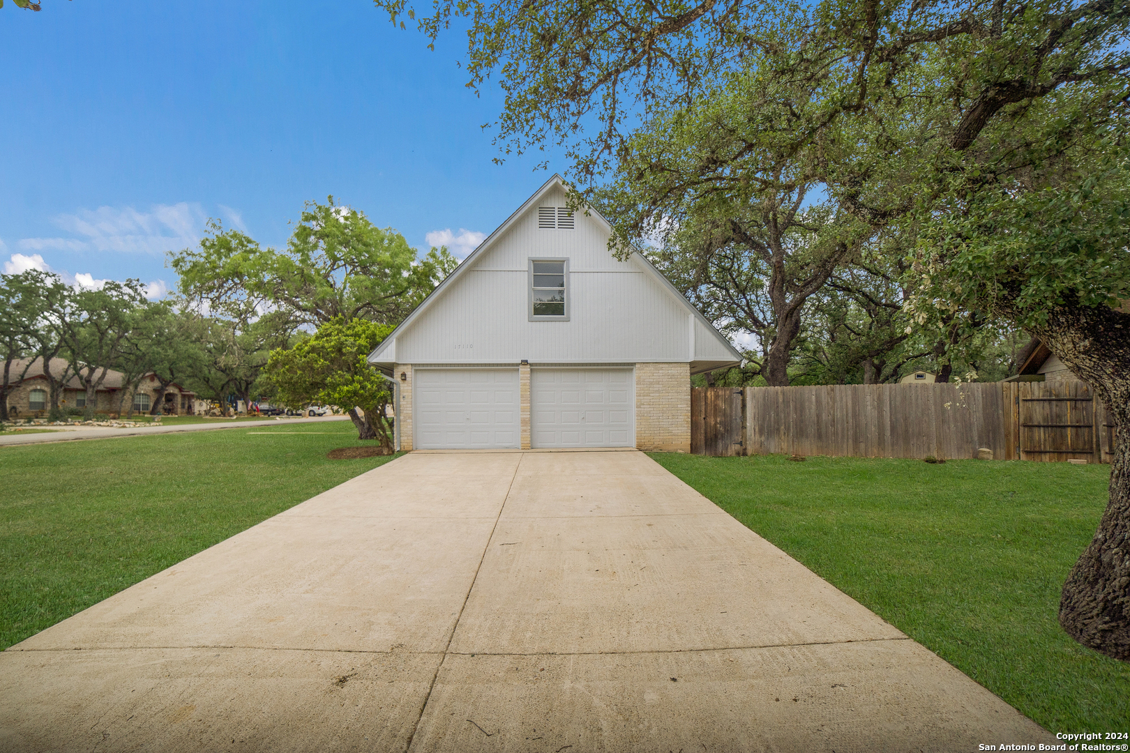 Property Photo:  17110 Lilly Crest Dr  TX 78232 