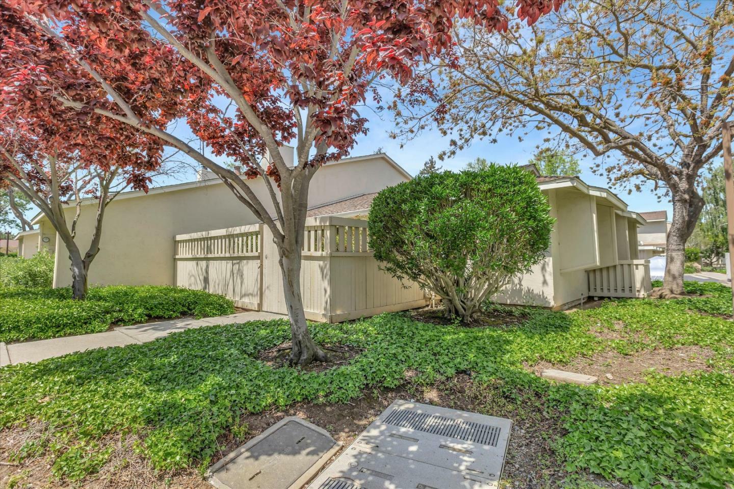 Property Photo:  653 Picasso Terrace  CA 94087 