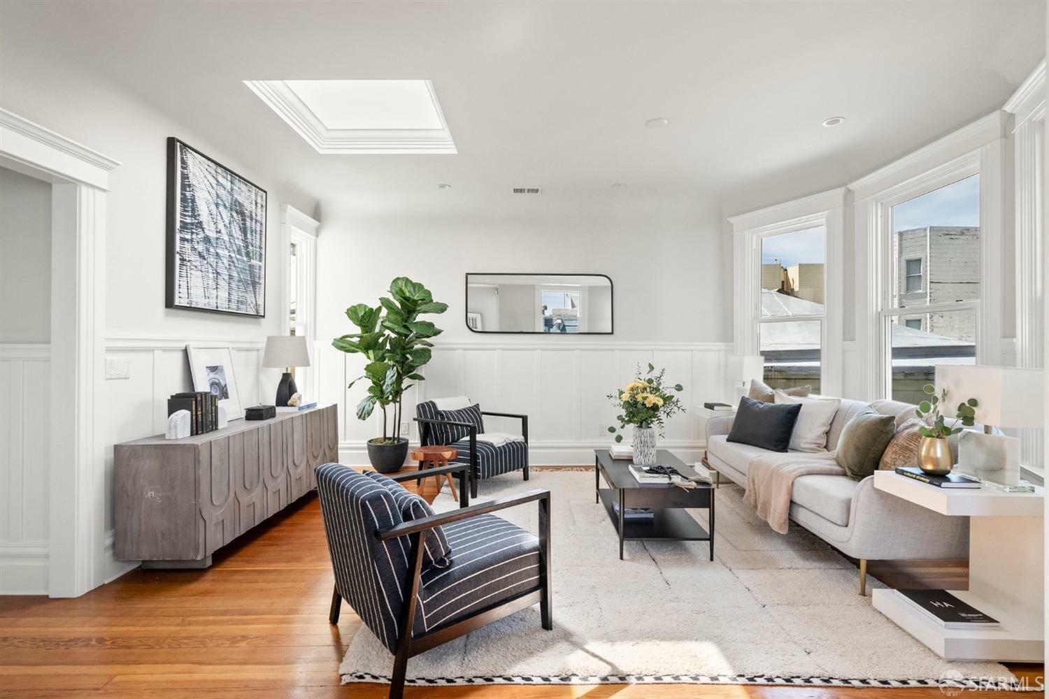 Property Photo: 128 Linda Street CA 94110