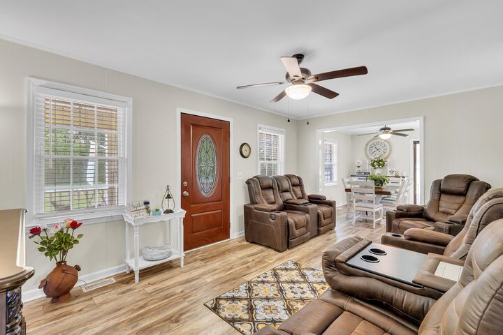Property Photo: 907 Old Pump Station Road SC 29379