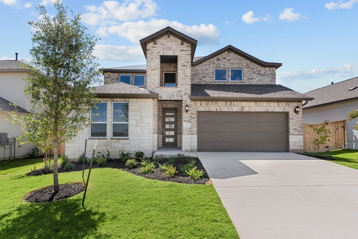 137 Golden Sage Avenue  Georgetown TX 78633 photo