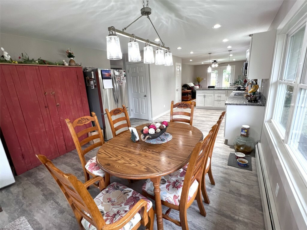 Property Photo:  269 Fairfield Road  NY 13811 