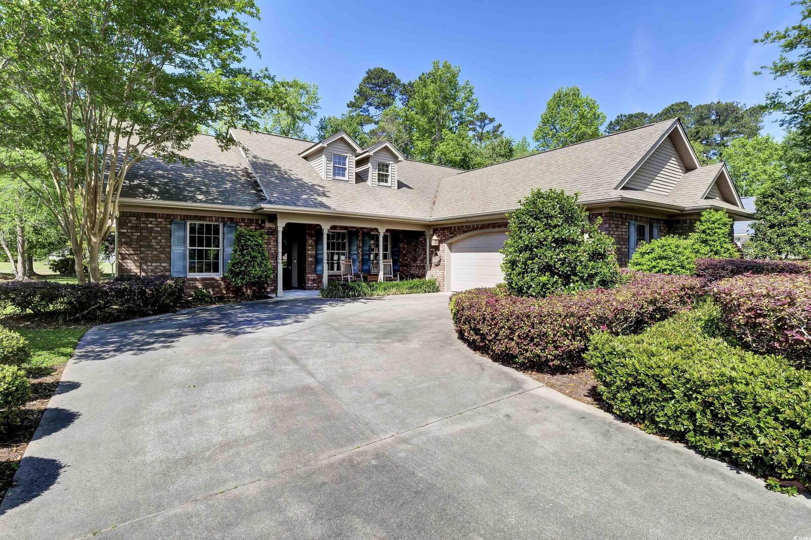 Property Photo:  400 Foxtail Dr.  SC 29568 
